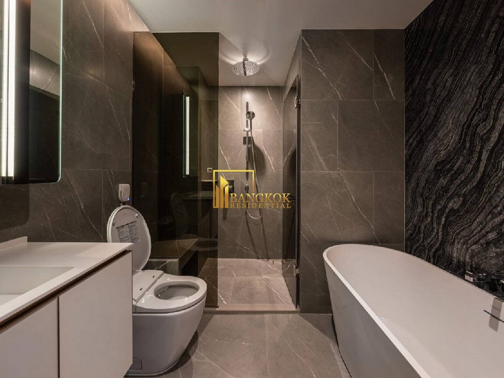 รูป The Reserve Sukhumvit 61 | Stunning 2 Bedroom Luxury Condo - BR15033CD - รูปที่ 8/24