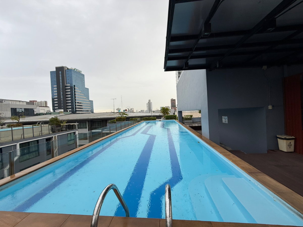 รูป ให้เช่าซีนิธ เพลส สุขุมวิท42 BTSสถานีเอกมัย,,,2ห้องนอน ชั้น6 Line@757zwvfy - รูปที่ 13/15