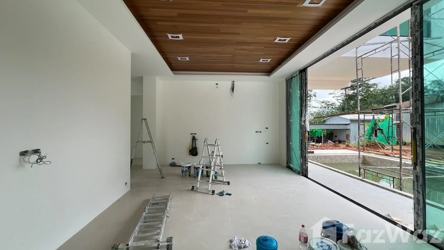 picture 3 Bedroom Villa for sale in Pa Khlok, Phuket 6626287 - 17/21
