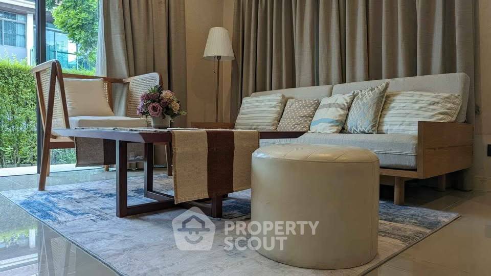 รูป บ้าน 4 ห้องนอนให้เช่า โครงการ เศรษฐสิริ กรุงเทพกรีฑา ใกล้หัวหมาก (ID 3128480) - รูปที่ 10/11