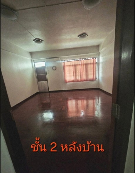 รูป **[HOT DEAL] ให้เช่า ทาวน์เฮ้าส์ 3 ชั้น ประชาชื่น 5 - 4 นอน 4 น้ำ 32 ตร.ว. ทำเลทองติด MRT เตาปูน 25,000 บ./ด. เท่านั้น!** - รูปที่ 8/14