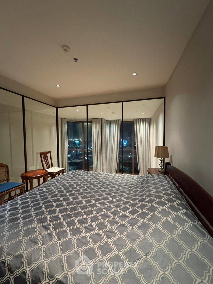 รูป คอนโด 1 ห้องนอน ขาย ชั้น 16 ขนาด 90 ตร.ม. The Emporio Place ใกล้ BTS พร้อมพงษ์ (ID 591280) - รูปที่ 8/11