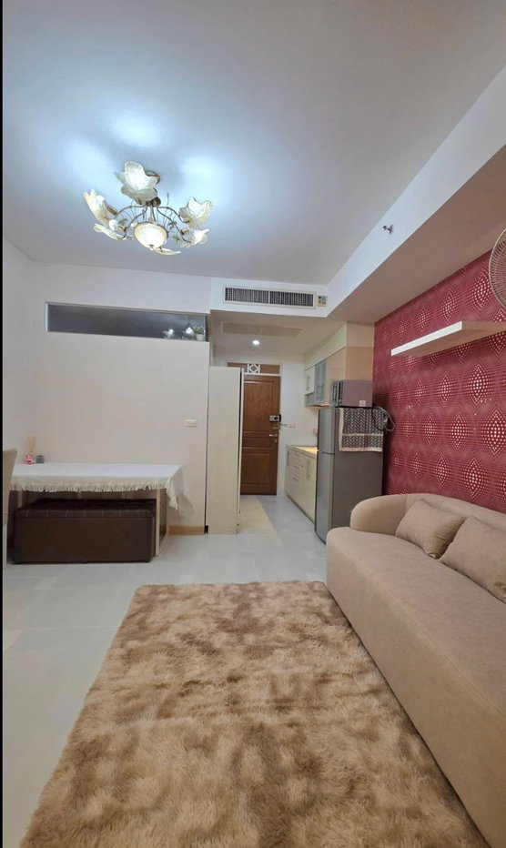 picture Supalai River Place. Studio 34sqm. Line id: @pfagent - 5/10