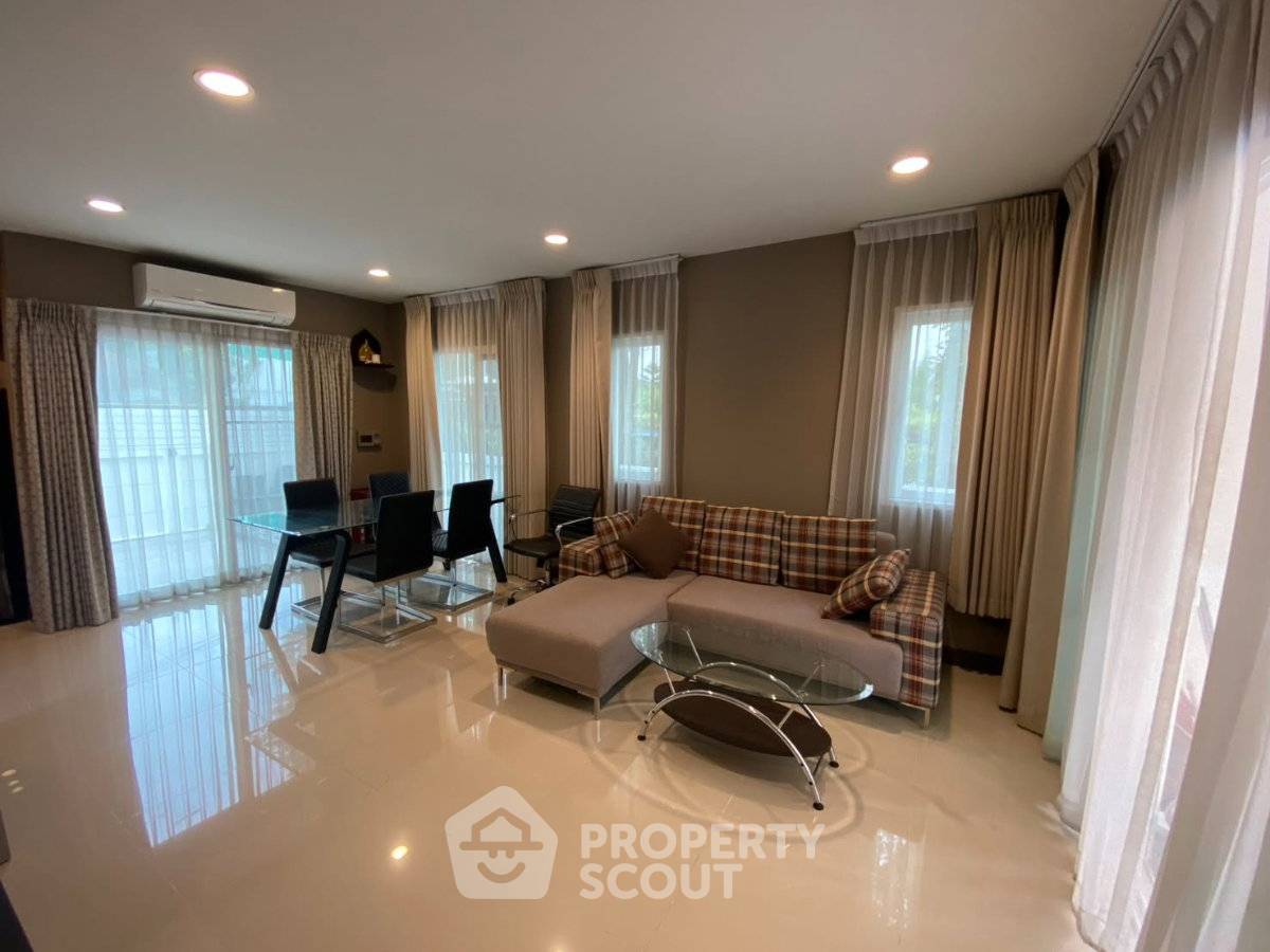 รูป ทาวน์โฮม 3 ห้องนอน ขาย บ้านกลางเมือง พระราม 9-ศรีนครินทร์ ใกล้ ARL หัวหมาก (ID 3128495) - รูปที่ 3/9