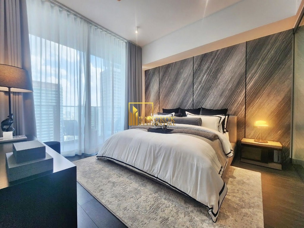 picture Tait 12 | Fabulous 2 Bedroom Luxury Condo For Rent in Sathorn - BR19417CD - 11/38