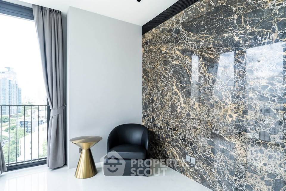 รูป คอนโด 2 ห้องนอน 107 ตร.ม. โครงการ Beatniq Sukhumvit 32 ใกล้ BTS ทองหล่อ 300 ม. (ID 3130239) - รูปที่ 12/14
