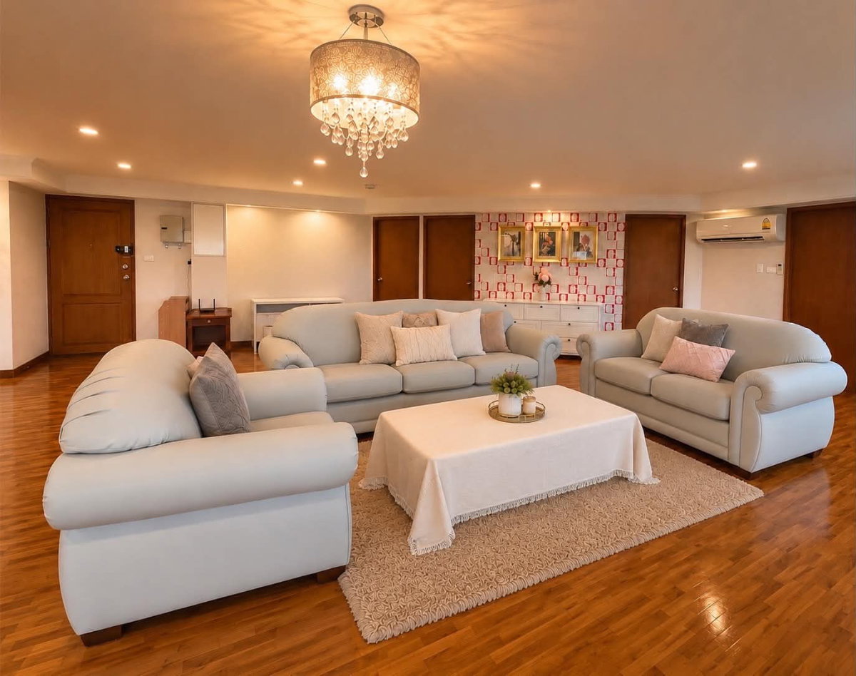 🍃 ให้เช่าคอนโด Hillside 4 Condominium ** 4 ห้องนอน 4 ห้องน้ำ ** ทำเลดีมาก เดินทางสะดวก นิมมาน คูเมือง ใกล้ 7-11 Supermarket เมญ่า และอื่นๆอีกมากมาย