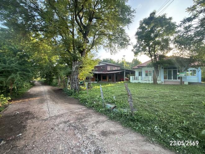 รูป บ้านเดี่ยว 153.5 ตร.วา บัวใหญ่ นครราชสีมา 1.8M - รูปที่ 12/30