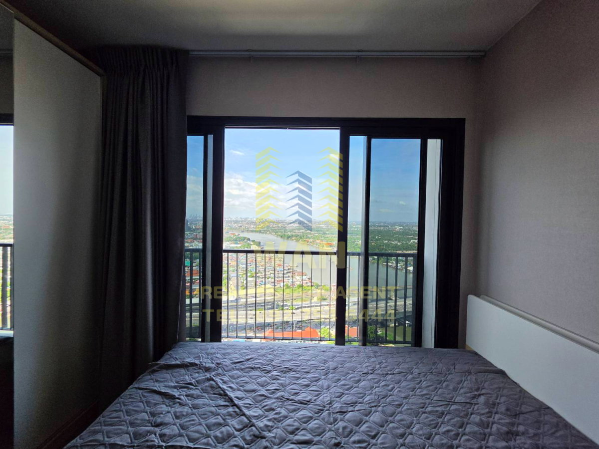 picture politan rive riverside condo for rent - 18/25