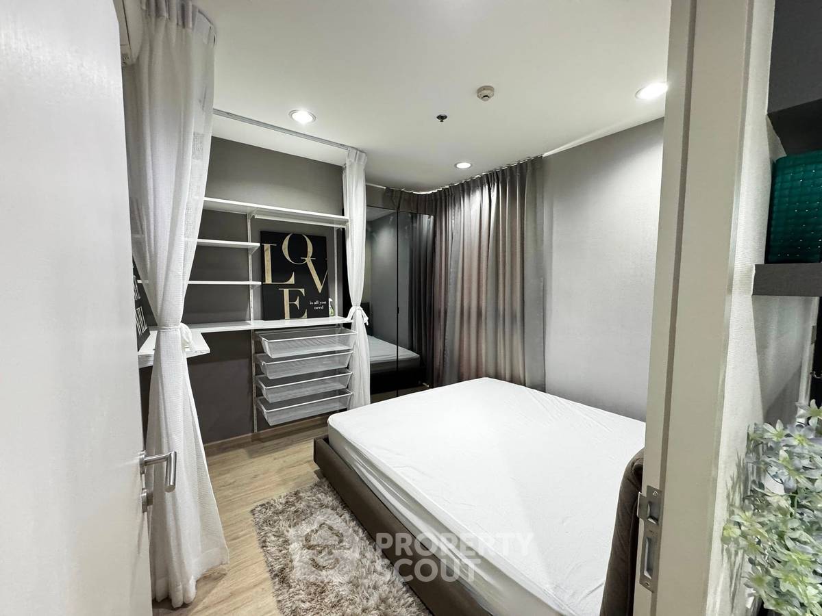 รูป คอนโด 2 ห้องนอน Ideo Q ราชเทวี ห่าง BTS ราชเทวี 200 ม. (ID 2130857) - รูปที่ 5/10
