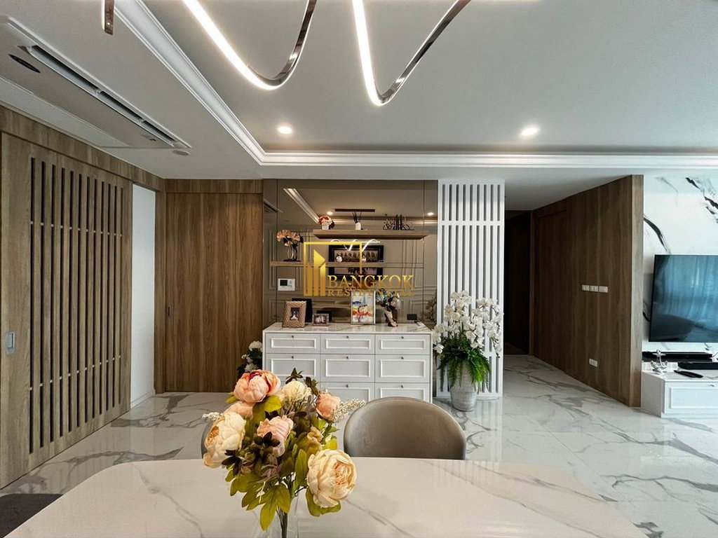 รูป Parco Condo | Elegant 2 Bedroom Property in Sathorn Area - BR18778CD - รูปที่ 5/33