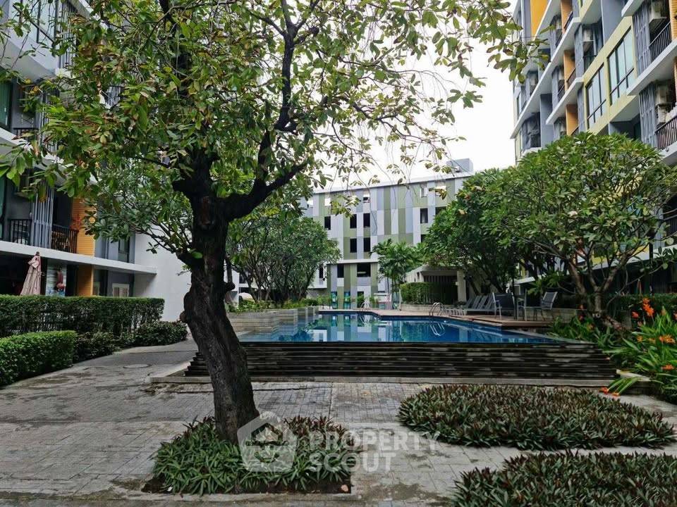 รูป คอนโด 1 ห้องนอน ขาย โครงการ ไอ คอนโด สุขุมวิท 103 บางนา (ID 3127583) - รูปที่ 10/11