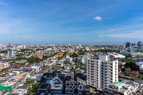 รูปภาพ คอนโด 2 ห้องนอน 60 ตร.ม. ชั้น 18 โครงการ The Lofts Ekkamai ใกล้ BTS เอกมัย 200 ม. (ID 2279677)