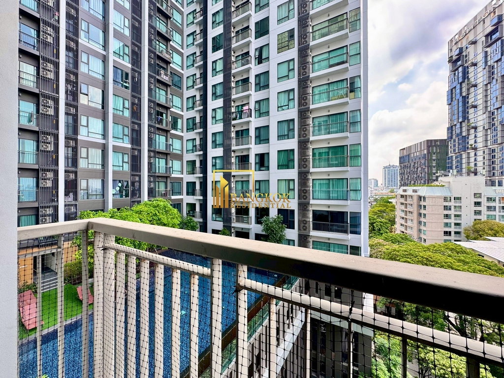 รูป Rhythm 36-38 | Comfortable 2 Bedroom Condo in Popular Thonglor - BR9829CD - รูปที่ 5/26