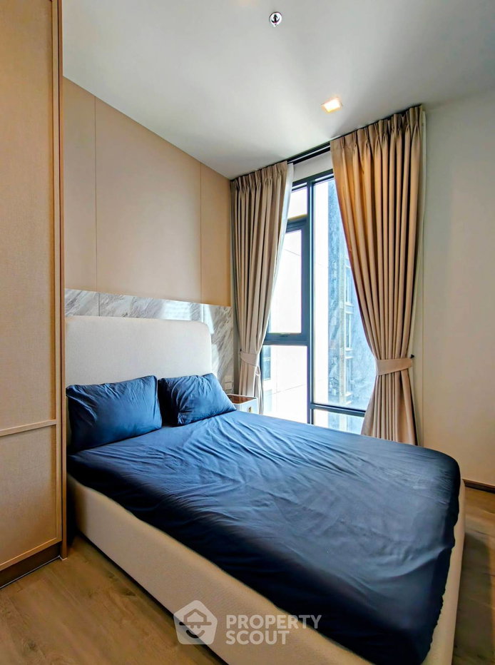 รูป คอนโด 1 ห้องนอน 36.5 ตร.ม. ชั้น 21 The Address สยาม-ราชเทวี ใกล้ BTS ราชเทวี 100 ม. (ID 3128552) - รูปที่ 8/11