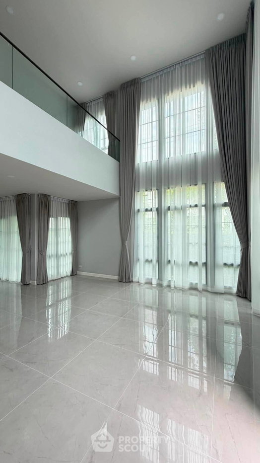 รูป บ้าน 6 ห้องนอนให้เช่า โครงการ THE CITY บางนา 2 (580 ตร.ม.) (ID 3128483) - รูปที่ 7/12