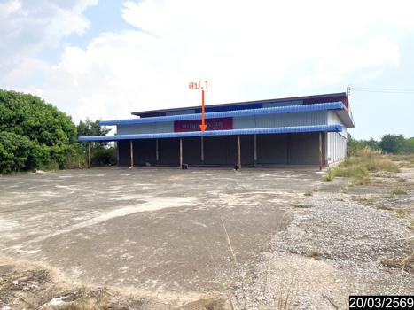 รูป โกดัง 3325 ตร.วา ภูเขียว ชัยภูมิ 7.3M - รูปที่ 21/24