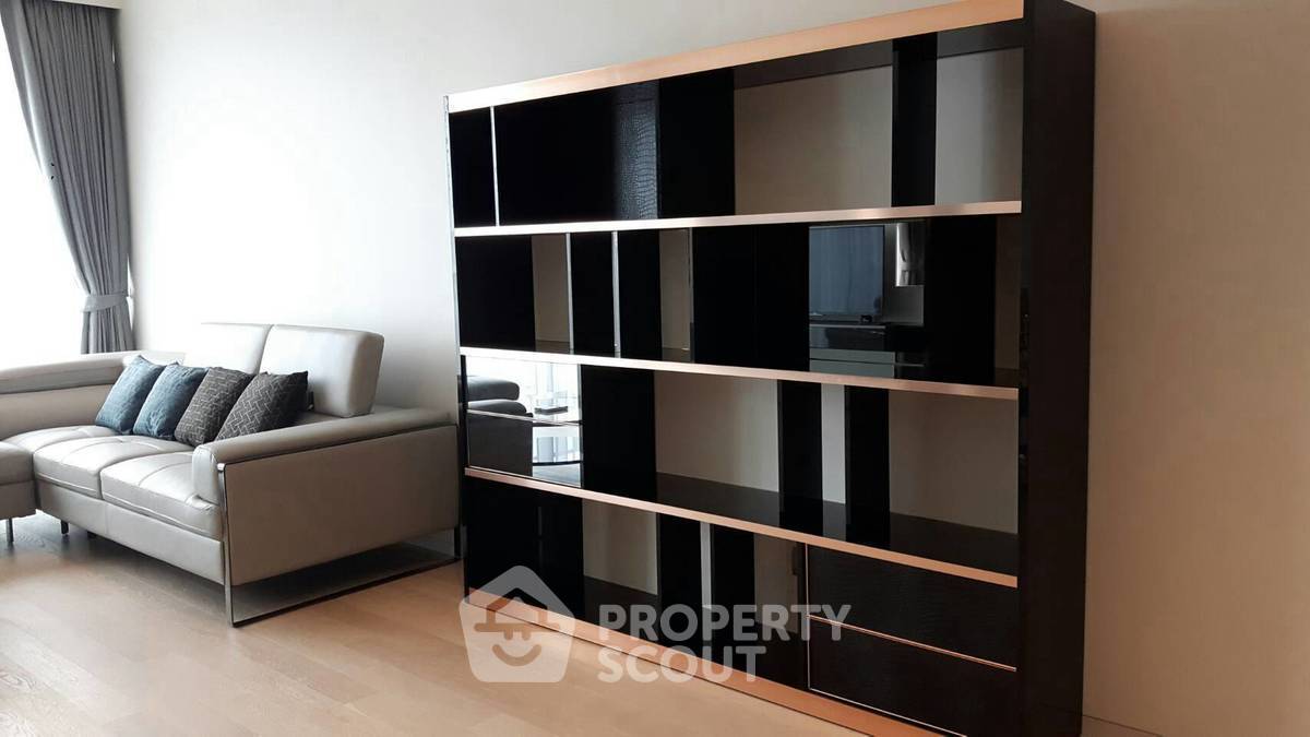 picture 2-BR Condo For Rent, Tela Thonglor, 111 Sqm Near BTS Thong Lor (ID 3128929) - 15/23