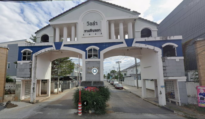 รูป Sena Villa Project 9  - รูปที่ 1/1