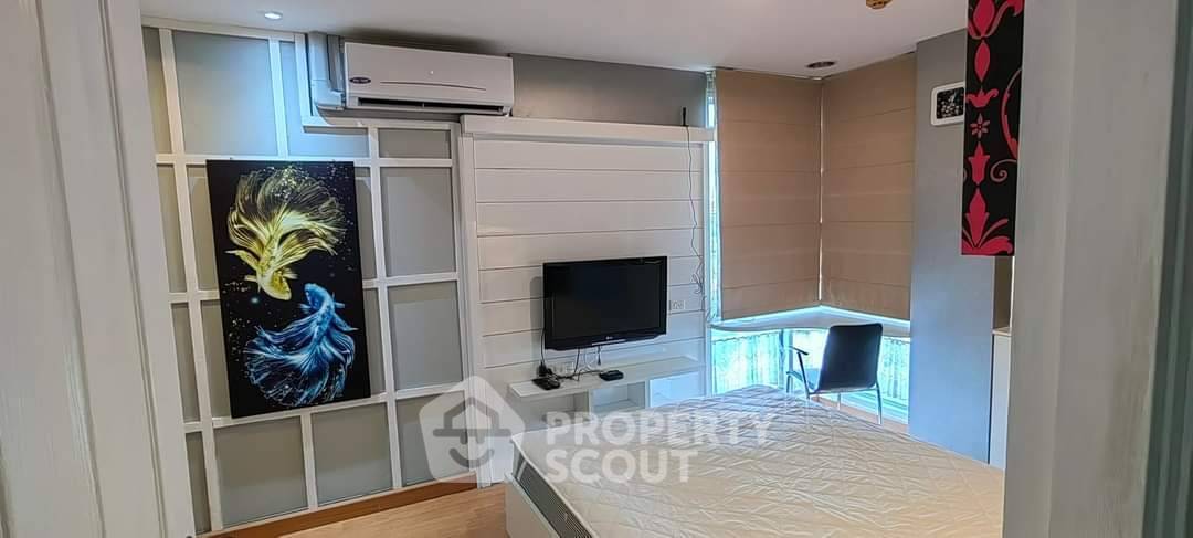 picture Well-Priced 2-BR 71 Sqm Condo At The Link Sukhumvit 50, 200m to BTS On Nut (ID 1001877) - 8/18