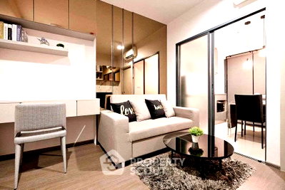 Condos for rent : 1-BR Condo At Ideo Sukhumvit 93, 100m To BTS Bang Chak (ID 2194226)