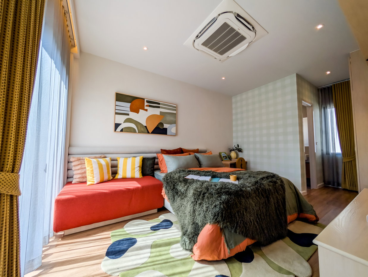รูป Modern Tropical House for Sale East Pattaya - รูปที่ 15/21