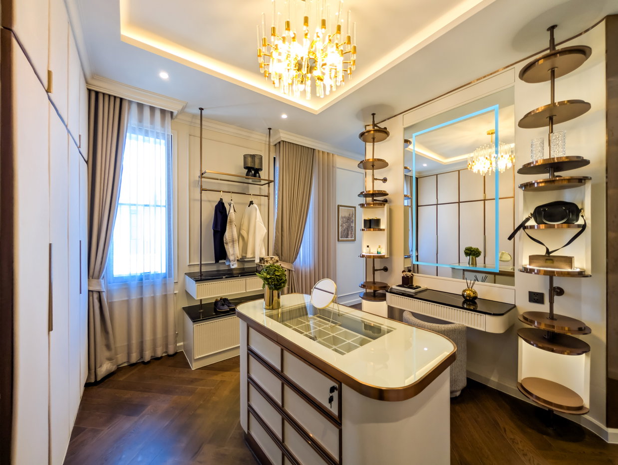 รูป Luxury House Near International Schools East Pattaya - รูปที่ 16/26