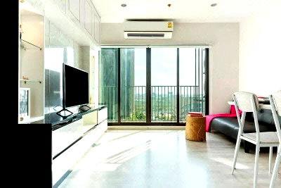 คอนโดให้เช่า : #A12497 ✅ 27/7/69  ให้เช่า Plum Condo Central Station 📲📢สอบถาม ld line @condoboy