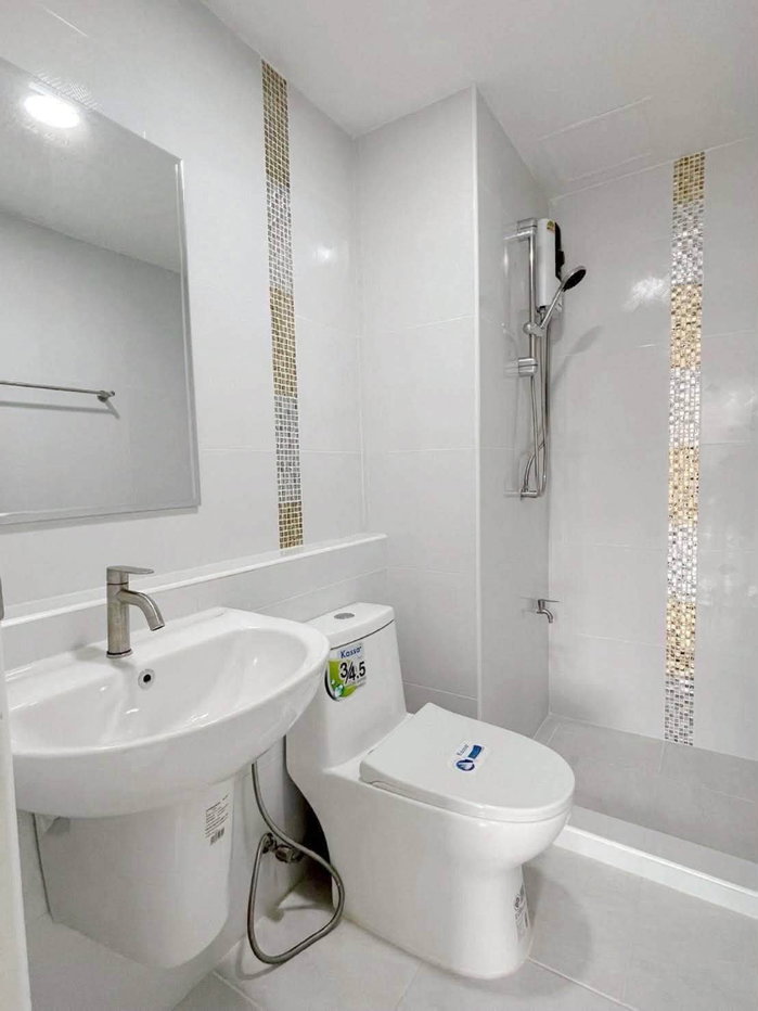 picture ðĒ D Condo Kathu | 1BR | 4th Floor | 12,000 THB/Month - 5/17