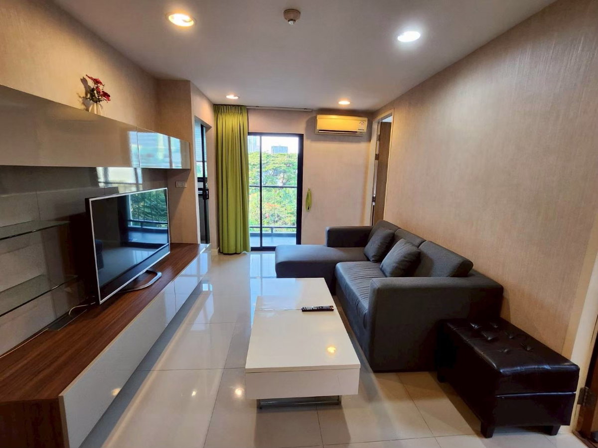 รูป ให้เช่าซีนิธ เพลส สุขุมวิท42 BTSสถานีเอกมัย,,,2ห้องนอน ชั้น6 Line@757zwvfy - รูปที่ 4/15