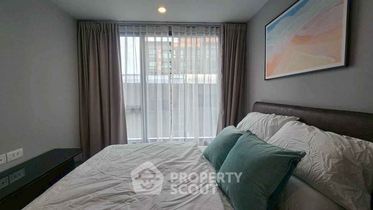 รูป คอนโด 1 ห้องนอน Ideo Mobi Sukhumvit 40 ใกล้ BTS เอกมัย 400 ม. (ID 2260808) - รูปที่ 4/9