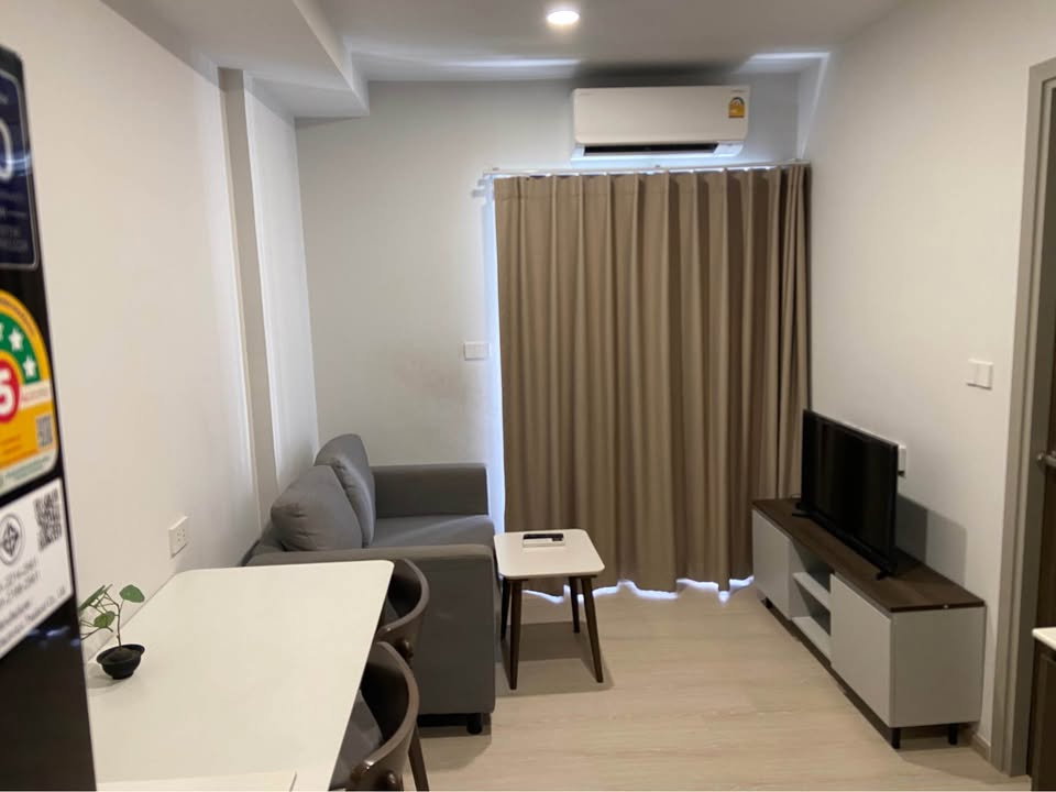 รูป 🟢ER26329 🟢ให้เช่า / For Rent Nue Cross Khu Khot Station 💰 ราคา 10,000 บาท/เดือน - รูปที่ 3/15
