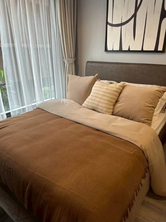 picture Condo for Rent at IDEO Mobi Sukhumvit 40 (F6907144) - 4/9