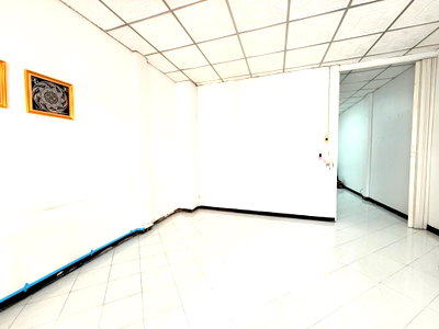 Townhouses for sale Muang Nonthaburi Nonthaburi : 🔥 Urgent Sale! Suetrong Village Townhouse – 20 sq.w. | Next to MRT Sai Ma