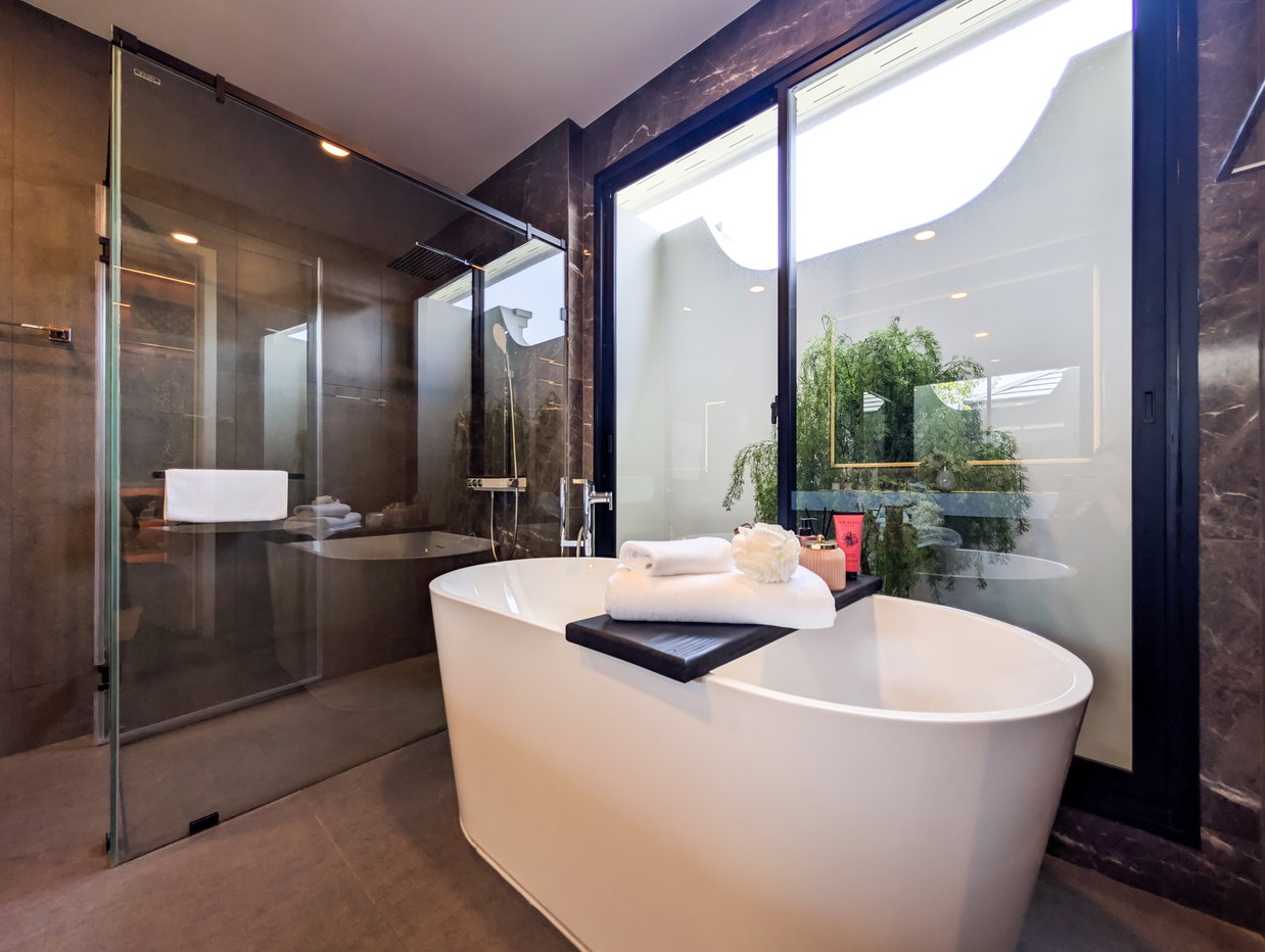รูป Luxury Modern Classic House for Sale East Pattaya - รูปที่ 24/29