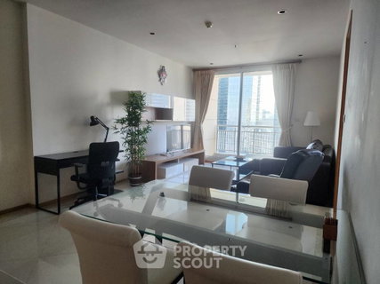 รูปภาพ 1-BR Condo At The Empire Place, 20th-Floor 65 Sqm, 400m to BTS Saint Louis (ID 3127591)