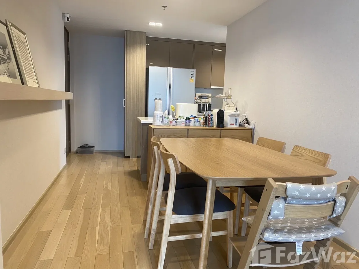 picture 2 Bedroom Condo for sale at Siri At Sukhumvit  1368522 - 3/10
