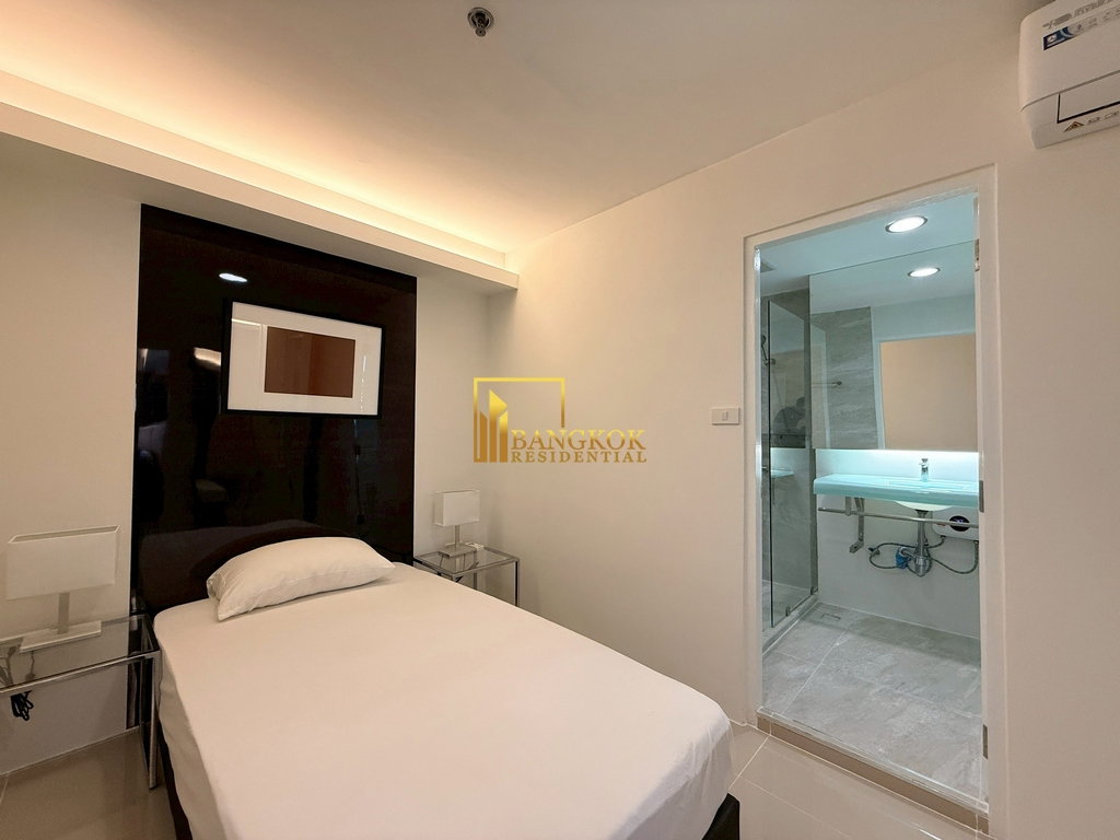 รูป Waterford Diamond Tower | Beautiful 4 Bed Condo For Rent - BR60642CD - รูปที่ 29/52