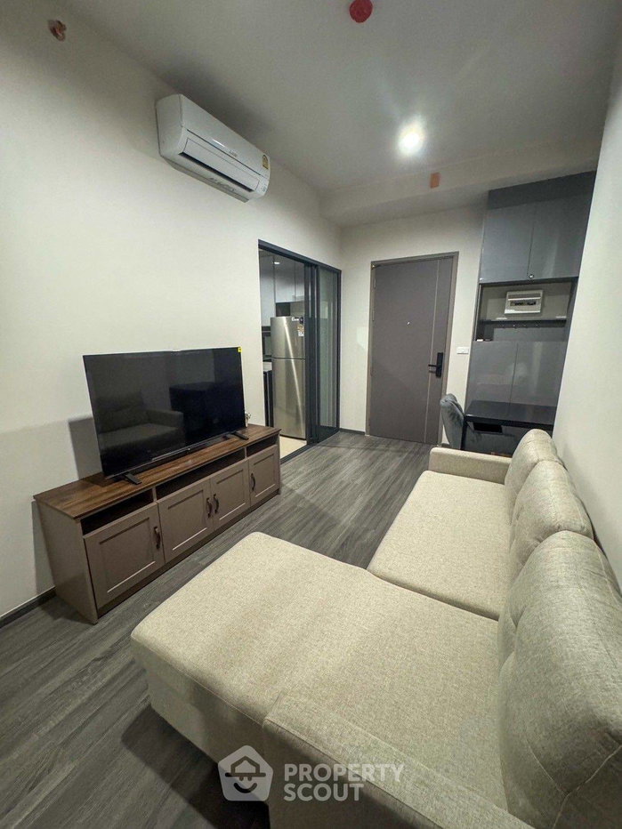 รูป คอนโด 1 ห้องนอน 45 ตร.ม. ชั้น 26 ที่ IDEO สุขุมวิท-พระราม 4 ใกล้ BTS พระโขนง 300 ม. (ID 1831899) - รูปที่ 3/13