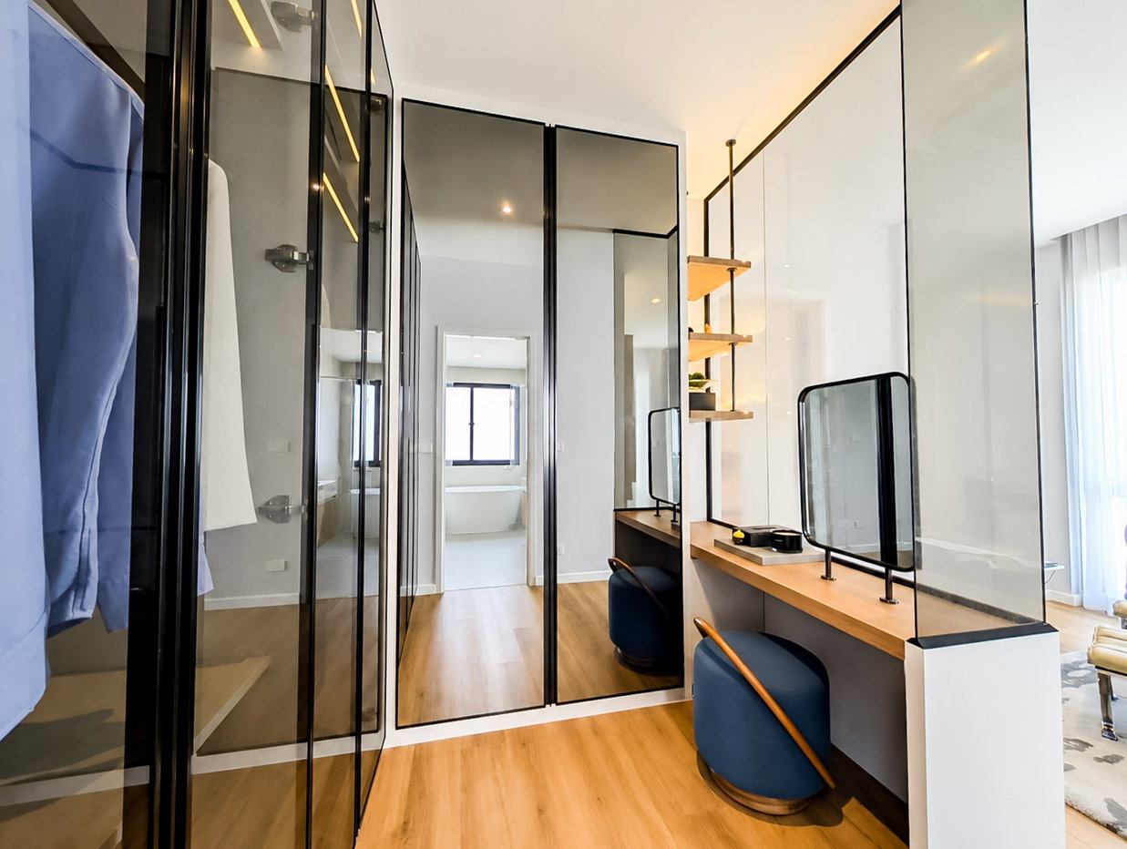 รูป Stylish House Near International Schools East Pattaya - รูปที่ 18/29