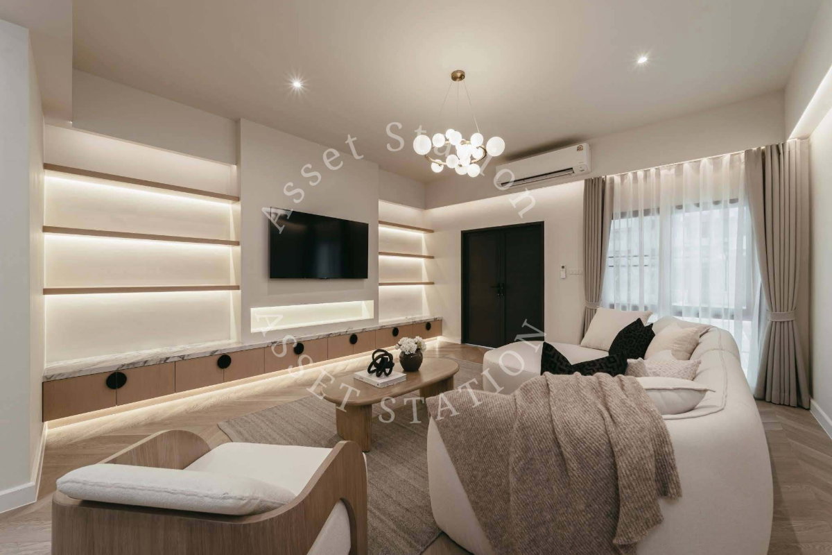 รูป ขาย Regent 71 Place | 🚝ใกล้ BTS พระโขนง และ W District - รูปที่ 2/12