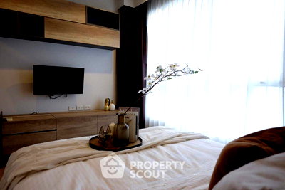Condos for rent : 1-BR Condo At HQ Thonglor, 16th-Floor 43 Sqm, BTS Thong Lor (ID 2358785)