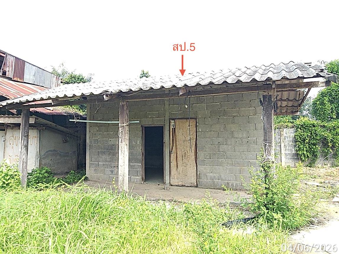 picture HOME 2350 Sq.w. Sanam Chaikhet Chachoengsao for 16.5M - 49/64