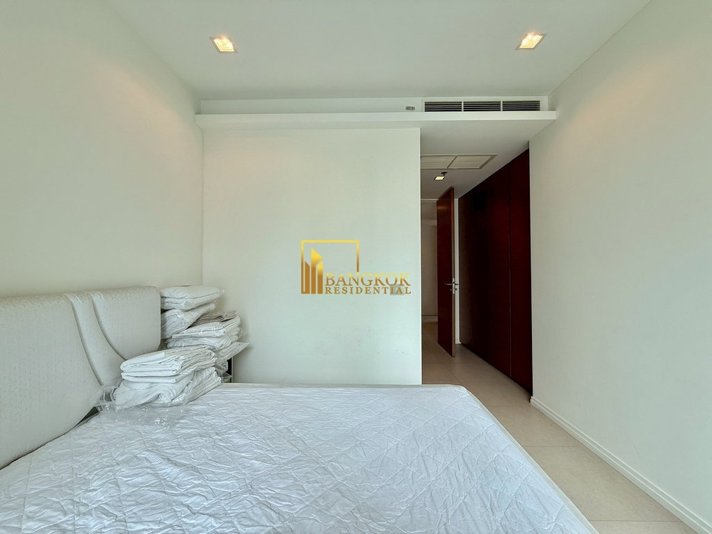 รูป The River Condo | Spacious 3 Bedroom in Riverside Property - BR61549CD - รูปที่ 13/46