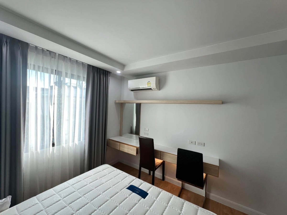 picture ND0502 For rent V Condo Salaya  - 5/8