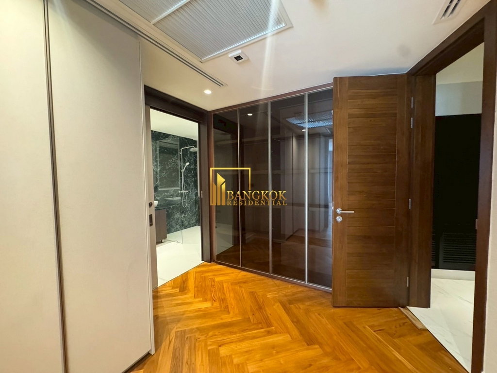 รูป La Citta Delre | Beautiful 3 Bedroom Luxury Condo in Thonglor - BR60472CD - รูปที่ 10/24