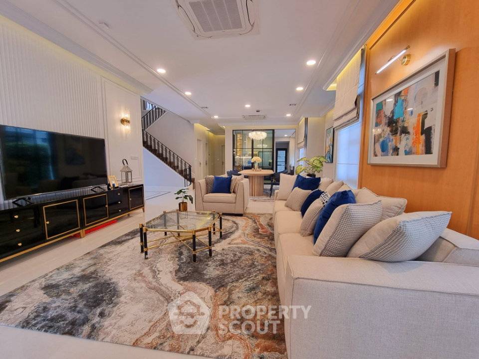รูป บ้านเช่า 5 ห้องนอน โครงการนันทวัน พระราม 9 (สะพานสูง) (ID 3128475) - รูปที่ 21/31