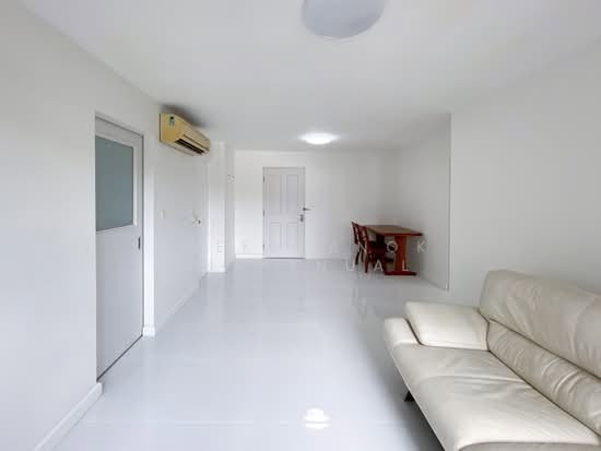 รูป คอนโด วัน สาทร ถูกที่สุด ห้อง 1Bedroom ขนาดใหญ่ 51 ตรม.ชั้น6 ห้องริม ราคาพิเศษเพียง 3.85 ล้านบาท  - รูปที่ 36/42
