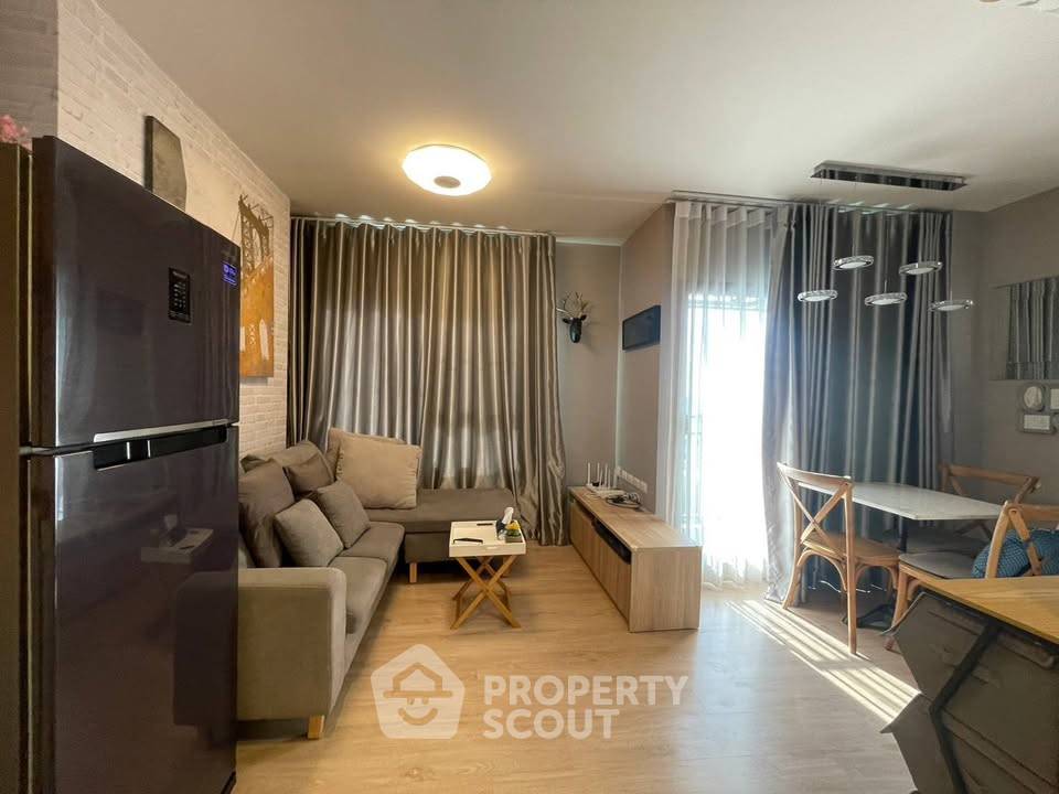 รูป คอนโด 1 ห้องนอน ขาย ที่ เอสเซนท์ เชียงใหม่ ใกล้ เซ็นทรัลเฟสติวัล เชียงใหม่ (ฟ้าฮ่าม) ชั้น 12 (ID 3127304) - รูปที่ 8/12