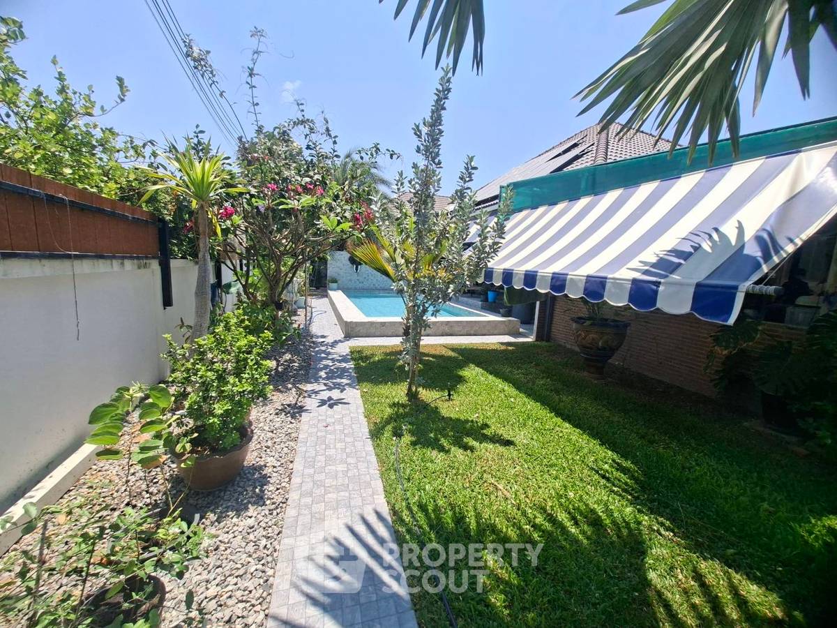รูป ขายวิลล่า 2 ห้องนอน โครงการ Fullrich Asset Hua Hin 3 เดอะ เวเนเซีย (ID 3127850) - รูปที่ 4/12